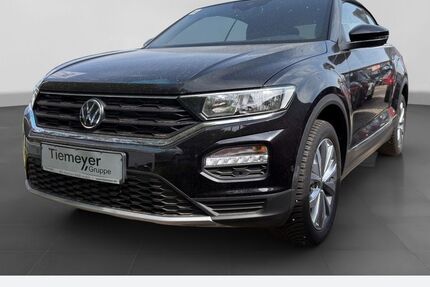 VW T-Roc 28.694 km 20.880 &euro; Duisburg 47059