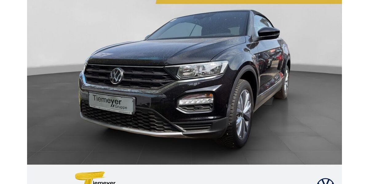 VW T-Roc 28.694 km 20.880 &euro; Duisburg 47059