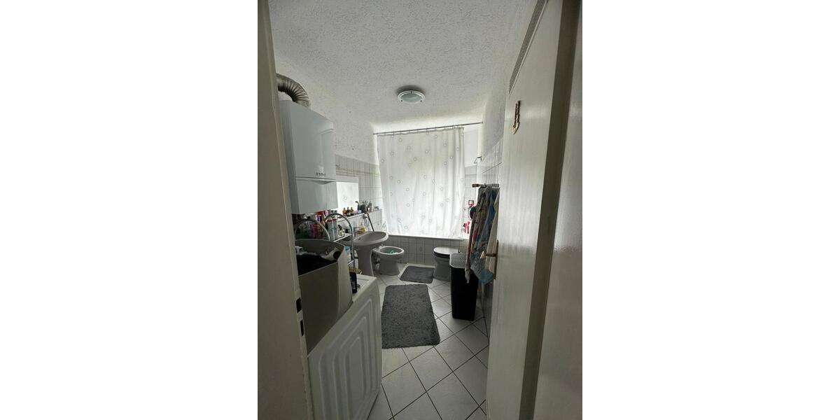 Etagenwohnung Wuppertal Gemarkung Langerfeld - 3 Zimmer, 75 m&sup2;, 1.050&euro; | Angebot:26243831