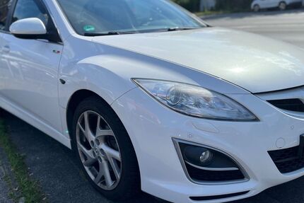 Mazda 6 250.000 km 2.990 &euro; Castrop Rauxel 44579