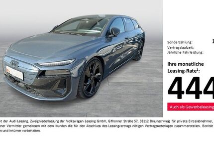 Audi A6 e-tron 15.140 km 60.711 &euro; Dortmund 44143