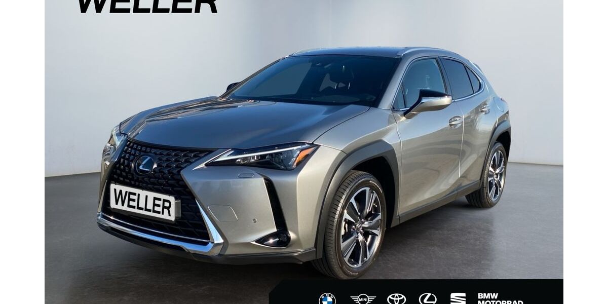 Lexus UX 30.939 km 25.470 &euro; Dortmund 44143