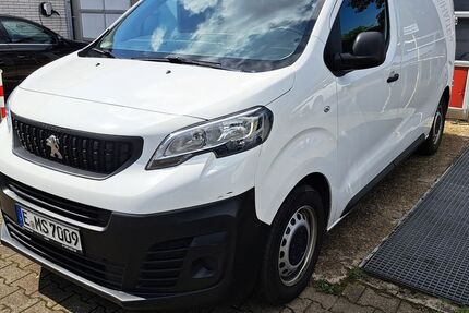 Peugeot Expert 122.220 km 13.990 € Essen 45307
