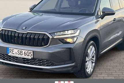 Skoda Kodiaq 24.835 km 42.850 &euro; Haltern am See 45721