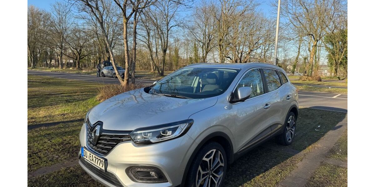 Renault Kadjar 55.000 km 13.690 &euro; Duisburg 47249