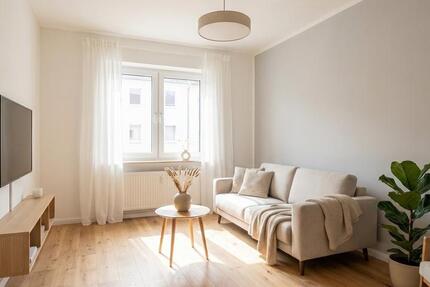 Wohnung Essen Frillendorf - 2 Zimmer, 48 m&sup2;, 65.000&euro; | Angebot:25335100