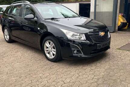 Chevrolet Cruze 196.000 km 4.980 &euro; Essen 45141