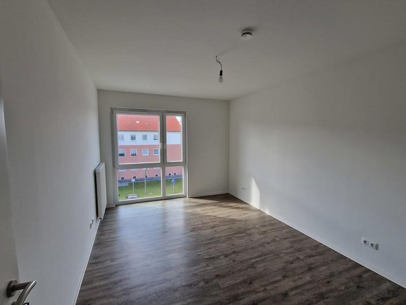 Exklusiv Wohnen in Brechten: familienfreundliche 4-Zimmer-Wohnung zimmer