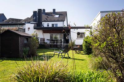 EINZIEHEN & WOHLFÜHLEN - Doppelhaushälfte Duisburg Angerhausen | Angebot:26286705