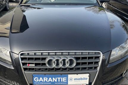 Audi A5 120.000 km 9.990 &euro; Dortmund 44143