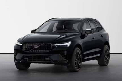 Volvo XC60 2.500 km 49.900 &euro; Wuppertal 42109