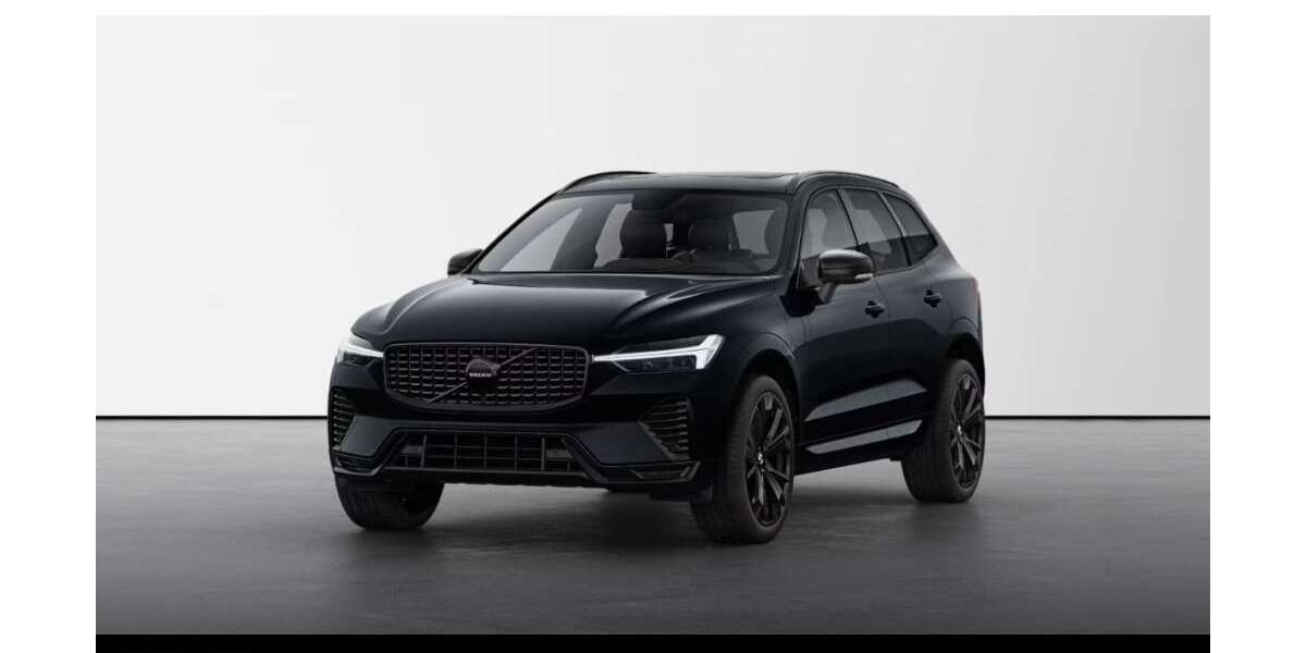 Volvo XC60 2.500 km 49.900 &euro; Wuppertal 42109