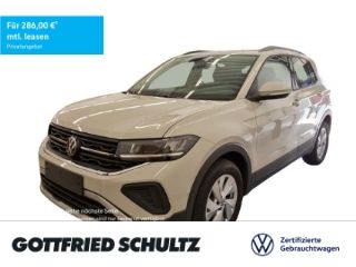 VW T-Cross 9.328 km 21.950 € Hagen 58089