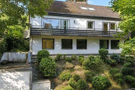 Haus Heiligenhaus - 7 Zimmer, 180 m&sup2;, 299.000&euro; | Angebot:27443755