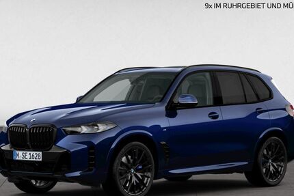 BMW X5 8.900 km 94.240 &euro; Gelsenkirchen 45897
