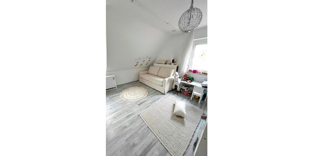 Helle 2 Zimmer Wohnung MINTARD 2 zimmer