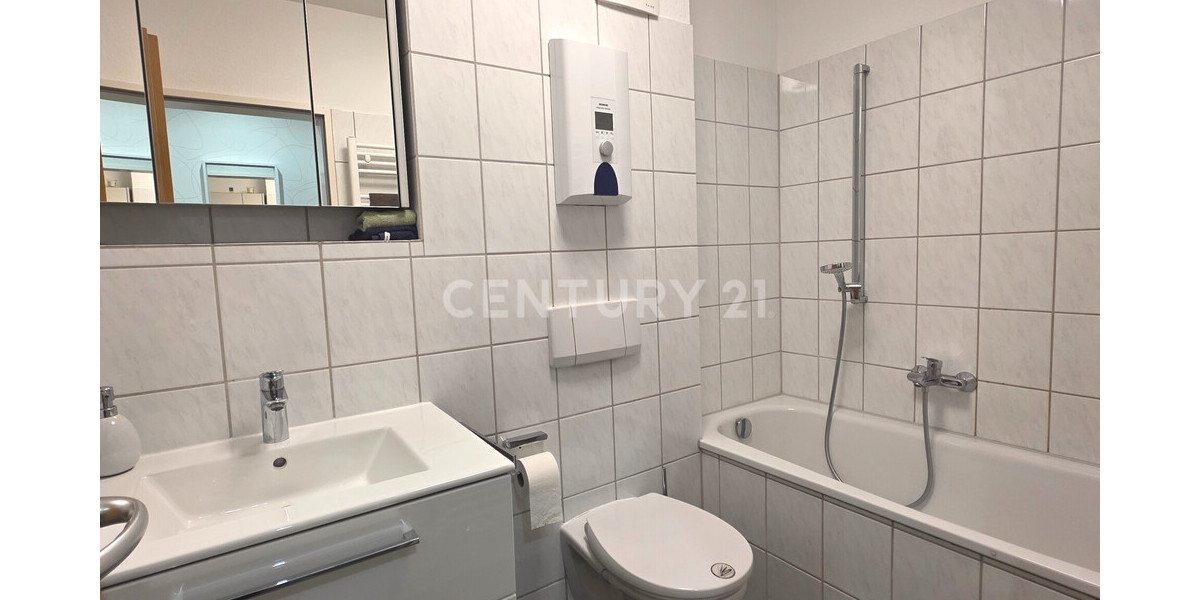 Attraktive Erdgeschosswohnung sucht neuen Eigentümer - Erdgeschoßwohnung Hagen Hagen-Nord | Angebot:22597000