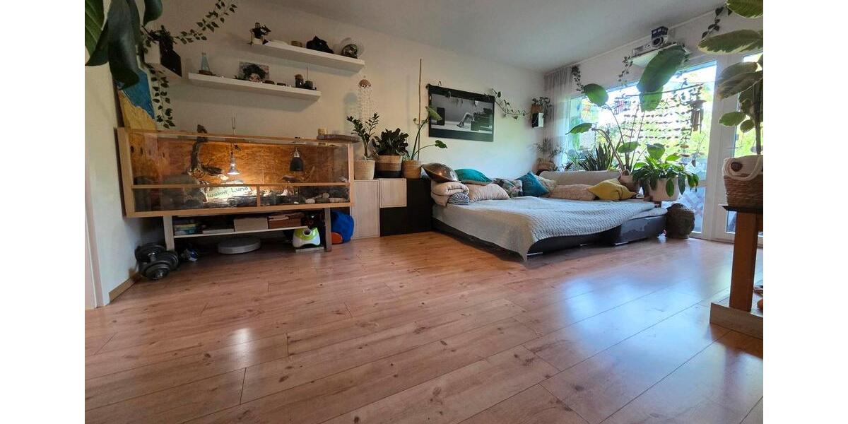 Etagenwohnung Duisburg Angerhausen - 3.5 Zimmer, 70 m&sup2;, 199.990&euro; | Angebot:26765874