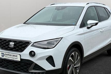 Seat Arona 39.227 km 19.490 &euro; Castrop-Rauxel 44575