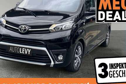 Toyota Proace 21.571 km 32.890 € Düsseldorf 40233
