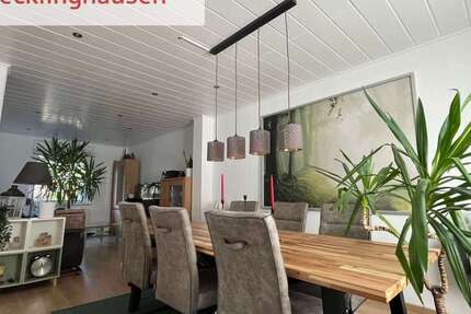 Haus Oer-Erkenschwick Erkenschwick - 5 Zimmer, 108 m&sup2;, 299.000&euro; | Angebot:27298308