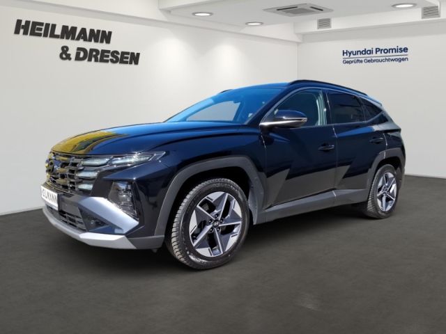 Hyundai TUCSON 24.565 km 29.950 &euro; Gelsenkirchen 45891