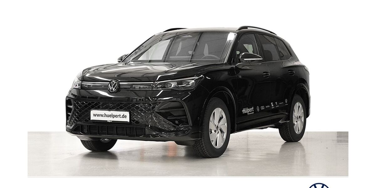 VW Tiguan 4.990 km 46.270 &euro; Dortmund 44379