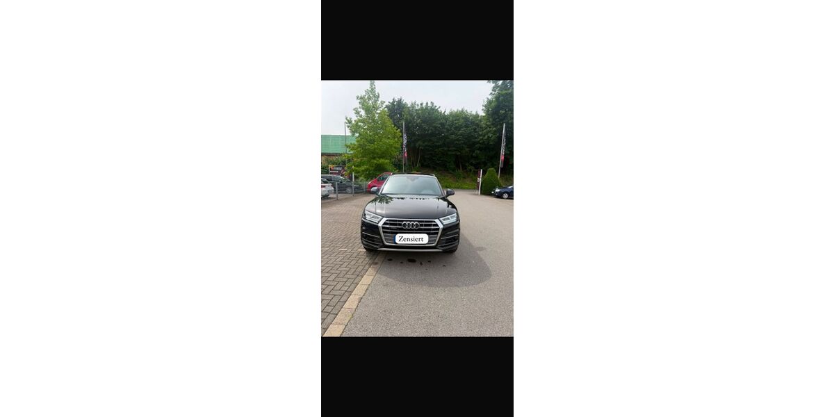 Audi Q5 107.000 km 25.000 &euro; Witten 58454
