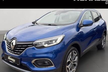 Renault Kadjar 31.750 km 17.990 € Duisburg 47059