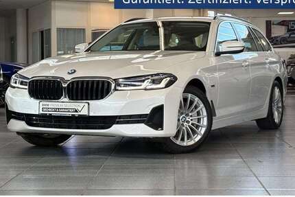 BMW 530 54.726 km 38.740 &euro; Sprockhövel 45549