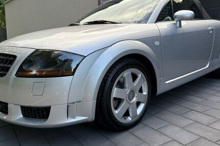 Audi TT 51.500 km 21.850 &euro; Datteln 45711