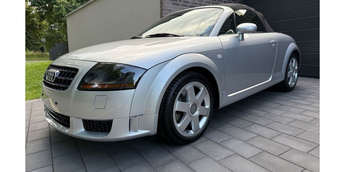 Audi TT 51.500 km 21.850 &euro; Datteln 45711