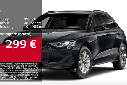 Audi A3 31.216 km 31.870 &euro; Dorsten 46284