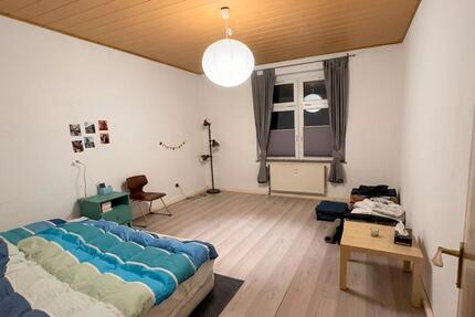 Attraktives 1-Zimmer-Apartment in Dortmund-Innenstadt-West 1 zimmer