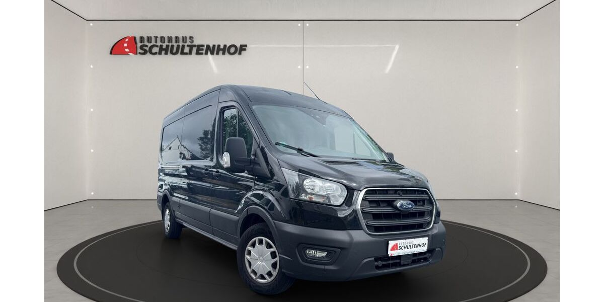 Ford Transit 338.952 km 9.990 &euro; Mülheim/Ruhr 45481