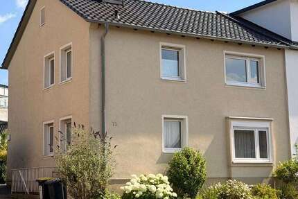 Haus Dortmund Huckarde - 6 Zimmer, 108 m&sup2;, 329.000&euro; | Angebot:27143784