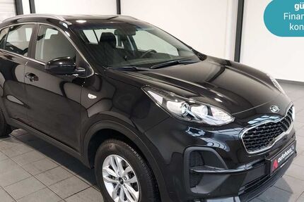Kia Sportage 23.638 km 17.990 € Wuppertal 42287