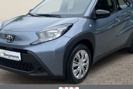 Toyota Aygo (X) 9.150 km 15.890 &euro; Dorsten 46286