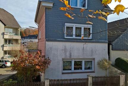 Einfamilienhaus 7 zimmer