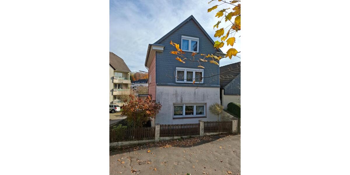 Einfamilienhaus 7 zimmer