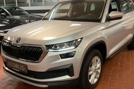 Skoda Kodiaq 84.000 km 24.990 &euro; Wülfrath 42489