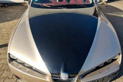 Alfa Romeo Brera