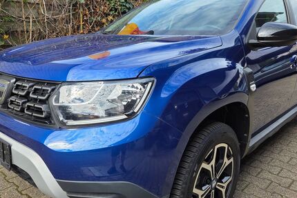 Dacia Duster 74.996 km 12.950 &euro; Oberhausen 46149