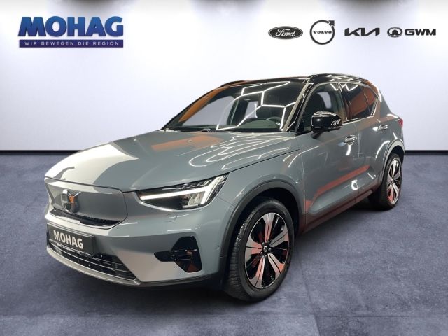 Volvo XC40 28.240 km 33.880 &euro; Recklinghausen 45659