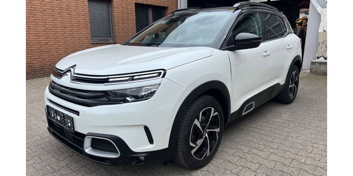 Citroen C5 Aircross 125.000 km 12.999 &euro; Bochum 44793
