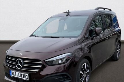Mercedes-Benz T-Klasse 9.000 km 30.445 &euro; Bochum 44867