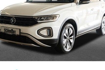 VW T-Roc 29.100 km 26.640 &euro; Recklinghausen 45657