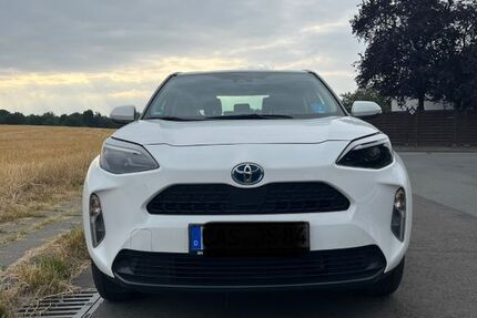 Toyota Yaris Cross 70.630 km 17.750 &euro; Castrop Rauxel 44577