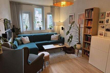 Wohnung Wetter (Ruhr) Alt-Wetter - 4 Zimmer, 75 m&sup2;, 149.000&euro; | Angebot:25037507