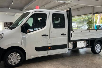 Renault Master 240.000 km 7.490 &euro; Datteln 45711